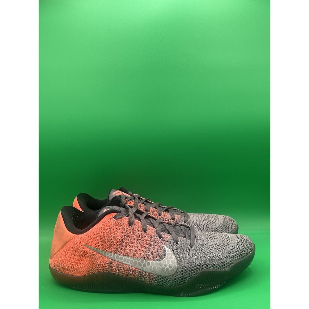 Nike Kobe 11 Elite Low “Easter” Size 11 No Box (822675-078) (2016)